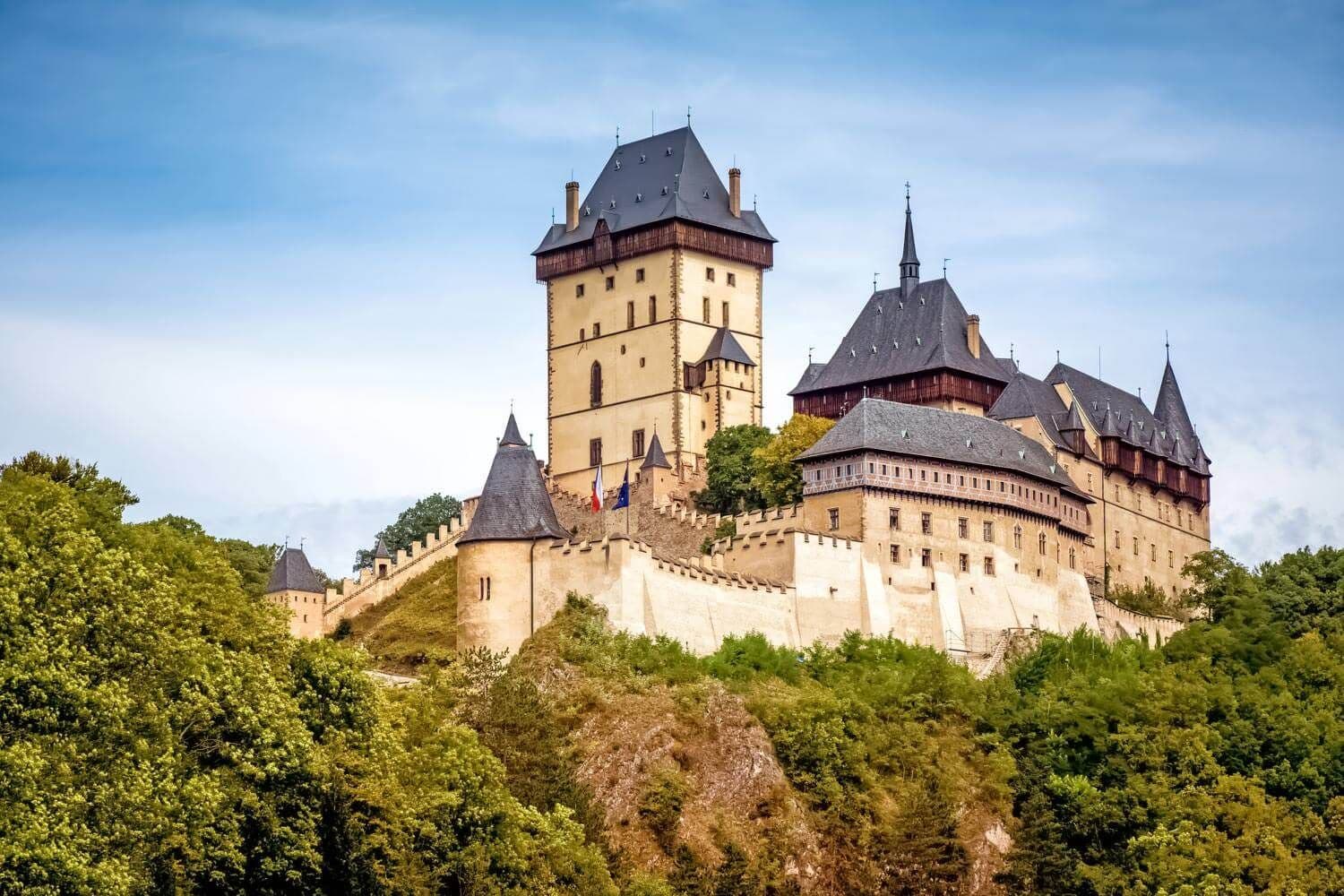 Karlštejn
